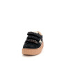 Baskets noires Vanessa Wu